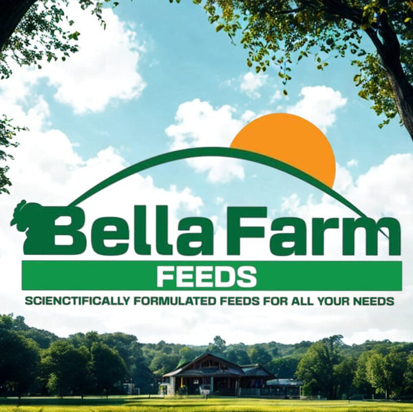 BELLA FARM FEEDS